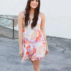 Entro The Dotty Dress Medium