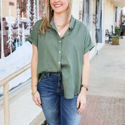 Wishlist The Cassie Top Small