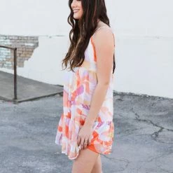 Entro The Dotty Dress Medium