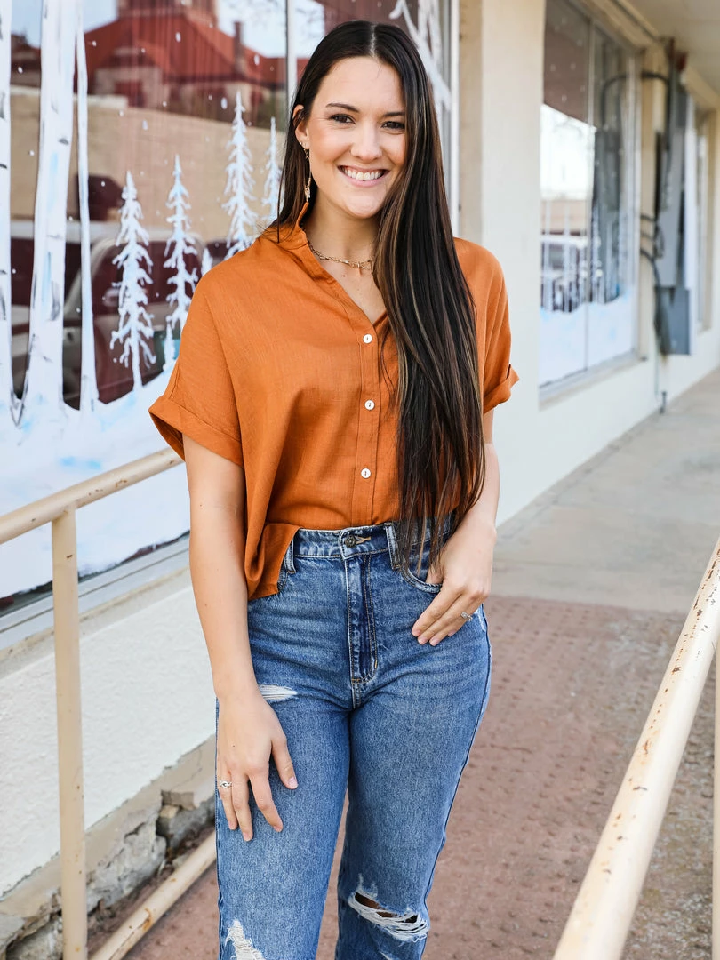 Wishlist The Cassie Top Small 8 Wishlist The Cassie Top Small