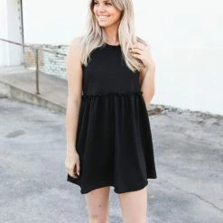 Entro Small The Preece Dress