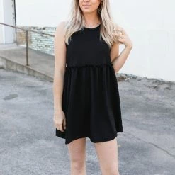 Entro Small The Preece Dress