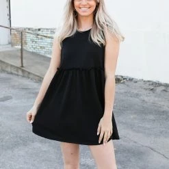 Entro Small The Preece Dress