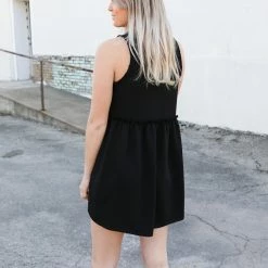 Entro Small The Preece Dress