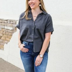 Wishlist The Dallas Top Small