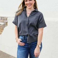 Wishlist The Dallas Top Small