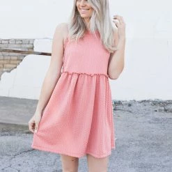 Entro Small The Preece Dress