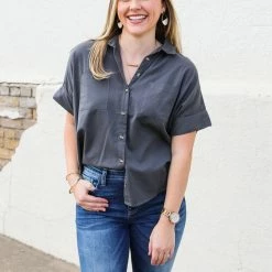 Wishlist The Dallas Top Small