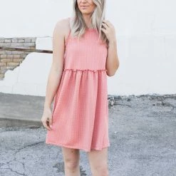 Entro Small The Preece Dress