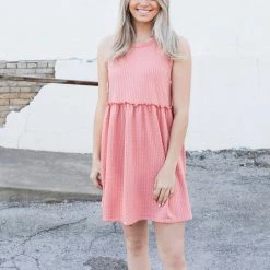 Entro Small The Preece Dress