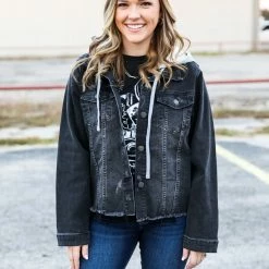 RISEN LA The Rachel Jacket 10 RISEN LA The Rachel Jacket