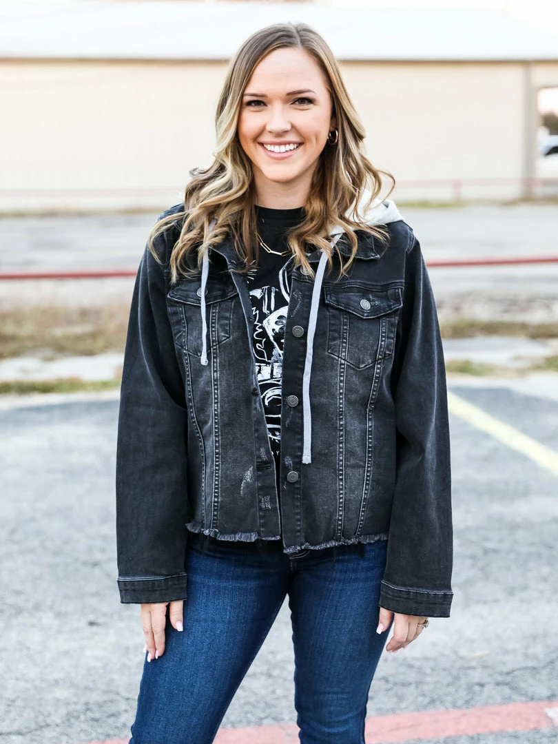 RISEN LA The Rachel Jacket 5 RISEN LA The Rachel Jacket