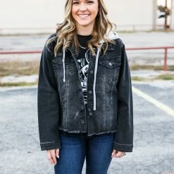 RISEN LA The Rachel Jacket 11 RISEN LA The Rachel Jacket