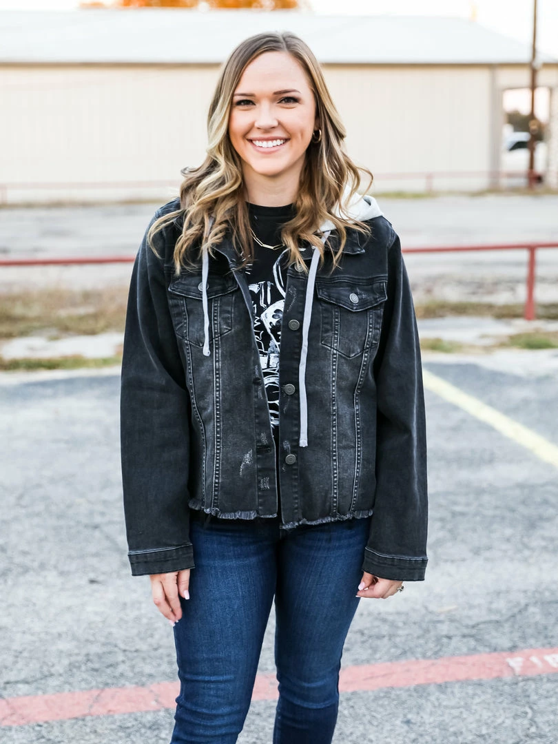 RISEN LA The Rachel Jacket 6 RISEN LA The Rachel Jacket