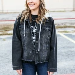 RISEN LA The Rachel Jacket 12 RISEN LA The Rachel Jacket