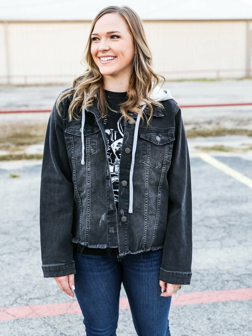 RISEN LA The Rachel Jacket 7 RISEN LA The Rachel Jacket