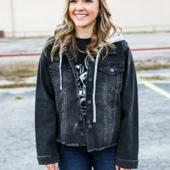 RISEN LA The Rachel Jacket 13 RISEN LA The Rachel Jacket