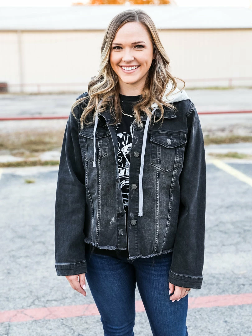 RISEN LA The Rachel Jacket 3 RISEN LA The Rachel Jacket