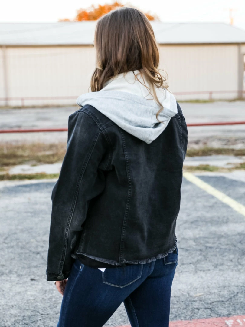 RISEN LA The Rachel Jacket 4 RISEN LA The Rachel Jacket