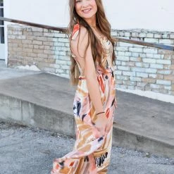 Jodifl The Taryn Dress