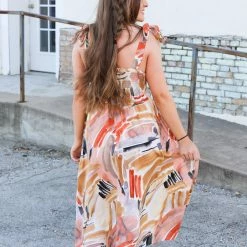 Jodifl The Taryn Dress