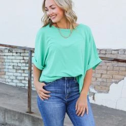 Andree By Unit The Hanna Everyday Top
