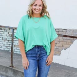 Andree By Unit The Hanna Everyday Top