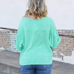 Andree By Unit The Hanna Everyday Top