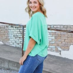 Andree By Unit The Hanna Everyday Top