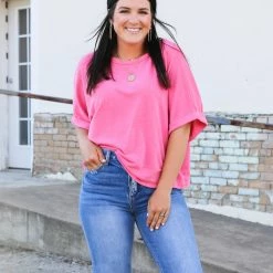 Andree By Unit The Hanna Everyday Top