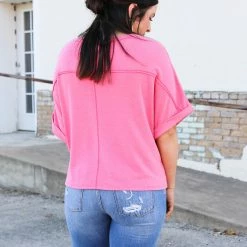 Andree By Unit The Hanna Everyday Top