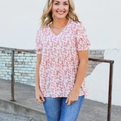 Jodifl Tops The Ilia Top