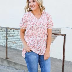 Jodifl Tops The Ilia Top