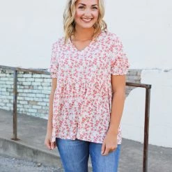 Jodifl Tops The Ilia Top