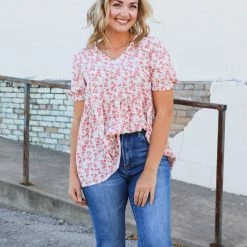 Jodifl Tops The Ilia Top