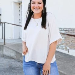 Andree By Unit The Hanna Everyday Top