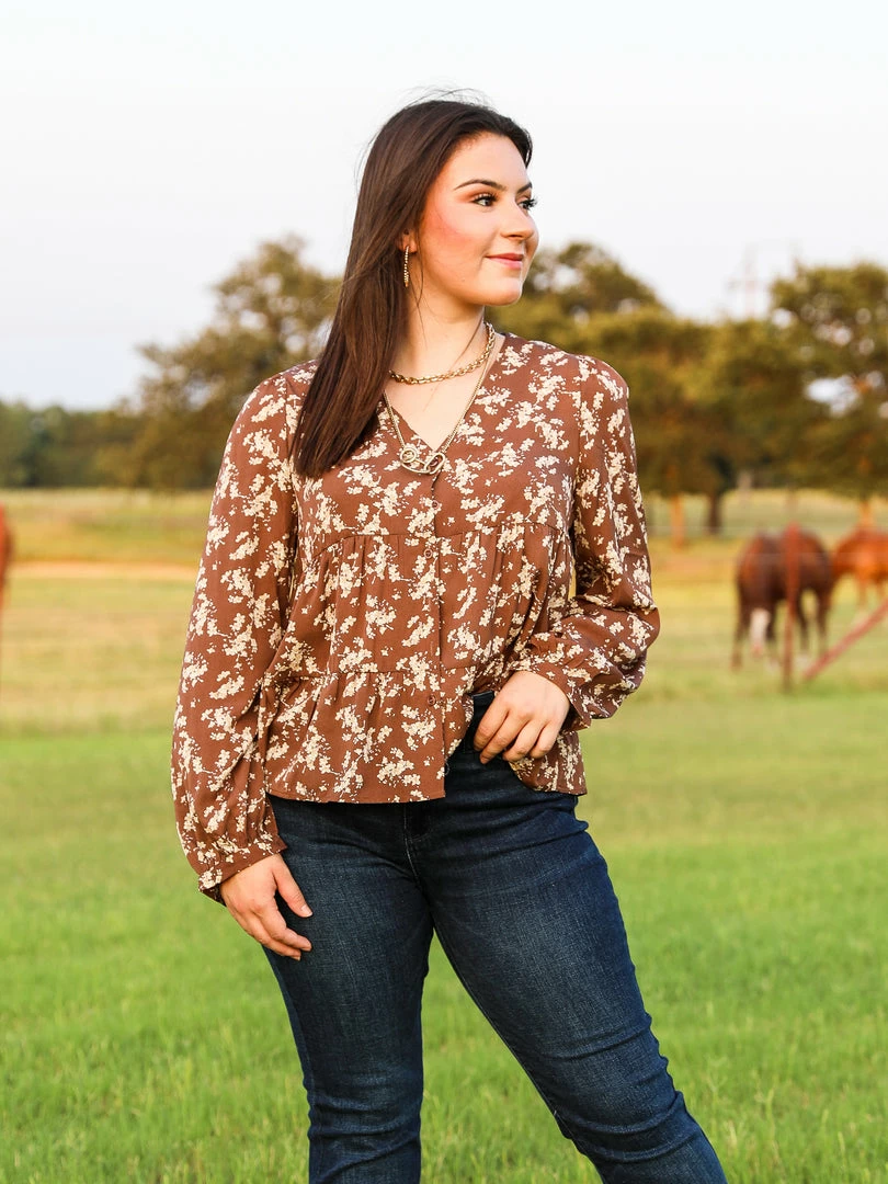 Very J The Cocoa Top 6 Very J The Cocoa Top