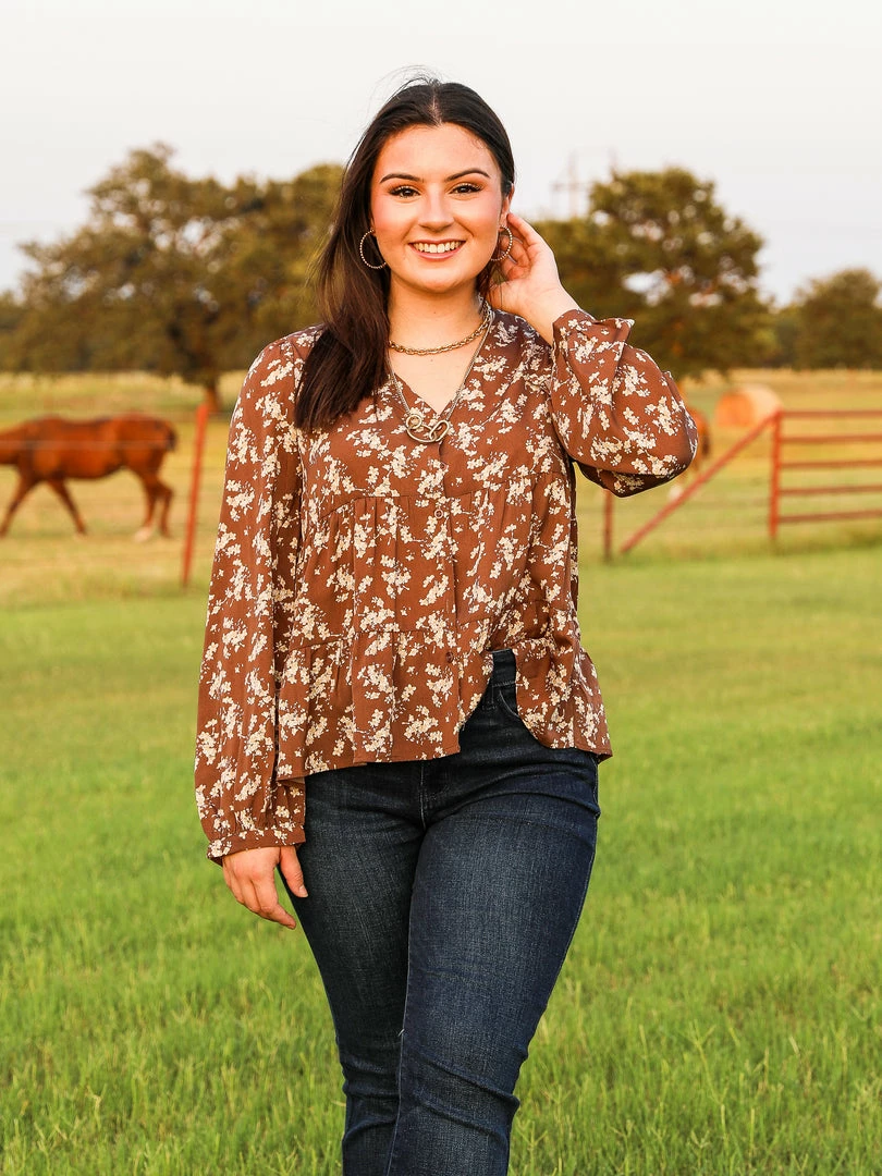 Very J The Cocoa Top 7 Very J The Cocoa Top