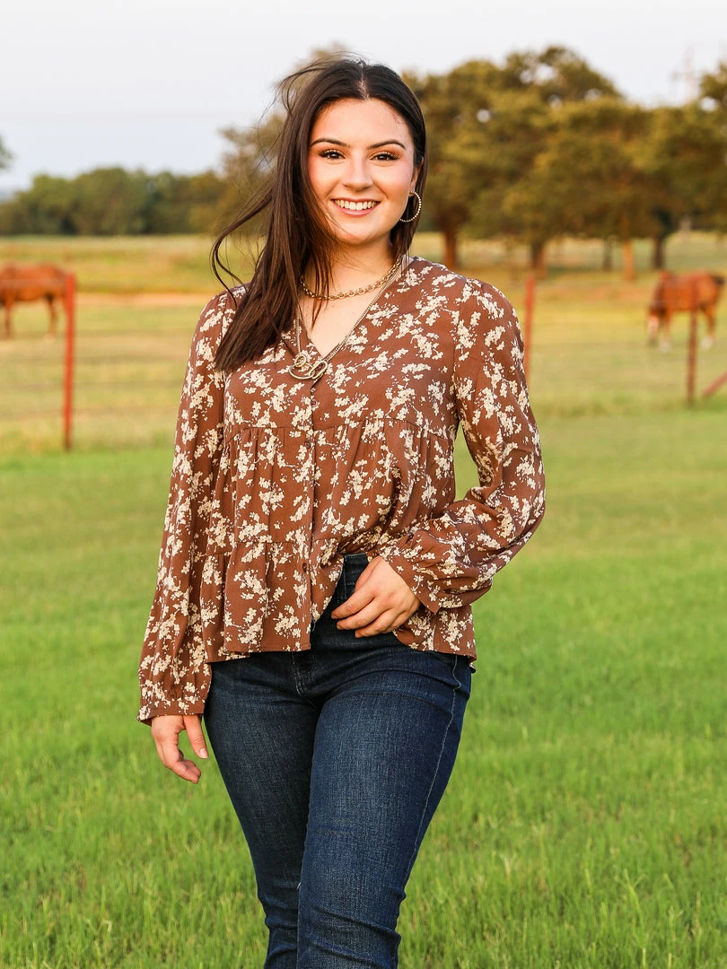 Very J The Cocoa Top 3 Very J The Cocoa Top