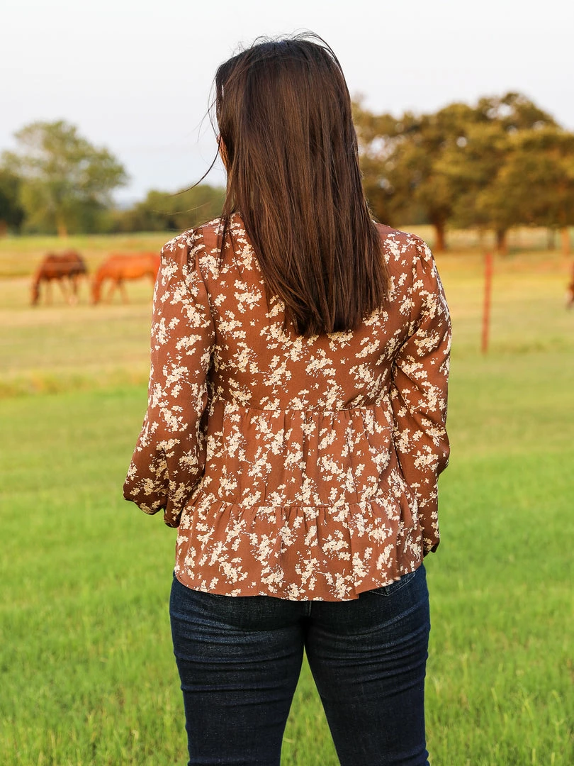 Very J The Cocoa Top 4 Very J The Cocoa Top