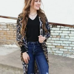 Jodifl The Lana Cardigan