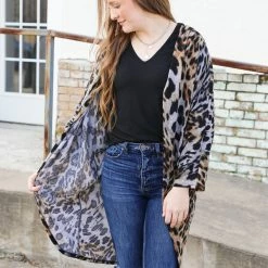 Jodifl The Lana Cardigan