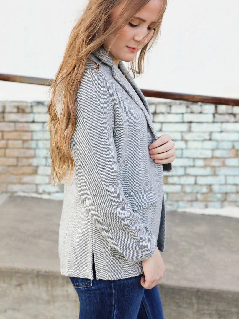 Jodifl Style Me In Grey Blazer 7 Jodifl Style Me In Grey Blazer