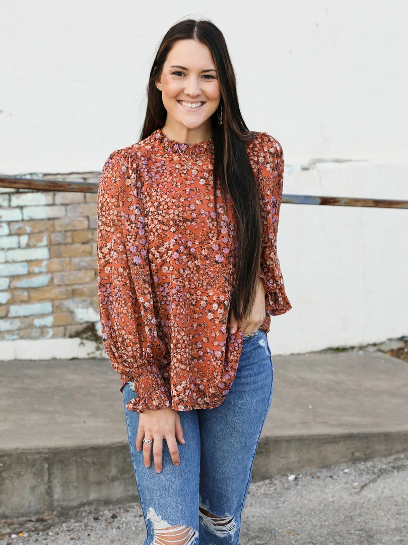 Jodifl Small The Lucy Blouse 5 Jodifl Small The Lucy Blouse