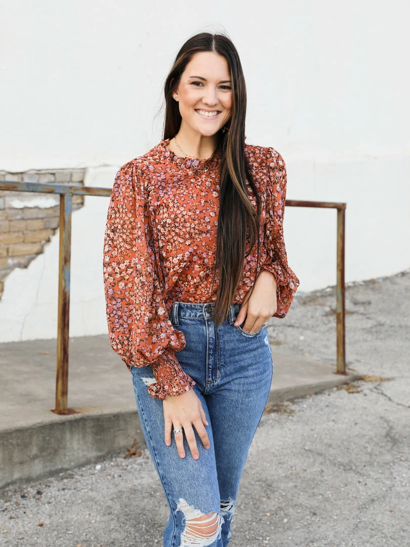 Jodifl Small The Lucy Blouse 3 Jodifl Small The Lucy Blouse