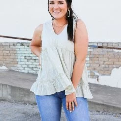 Ces Femme The Kelly Tank Small