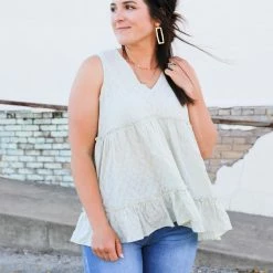 Ces Femme The Kelly Tank Small