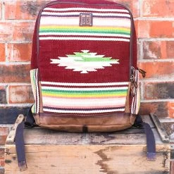 Carroll Companies STS The Buffalo Girl Backpack Accessories