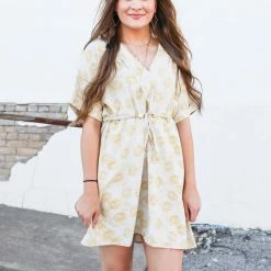 Entro The Sunny Dress Small 11 Entro The Sunny Dress Small