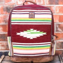 Carroll Companies STS The Buffalo Girl Backpack Accessories